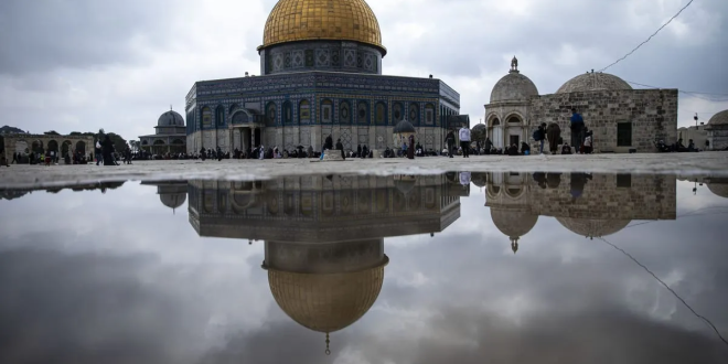 masjid al aqsa
