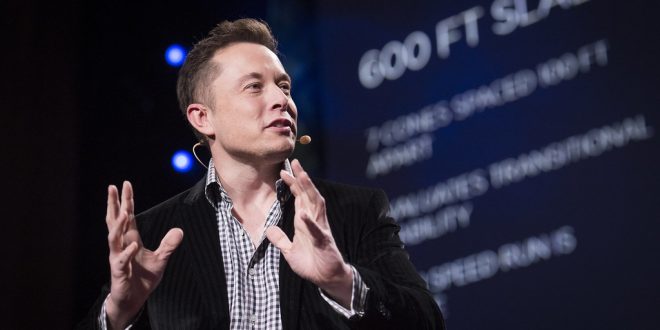elon mask