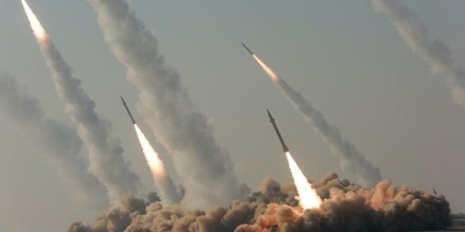 missile attack yaman