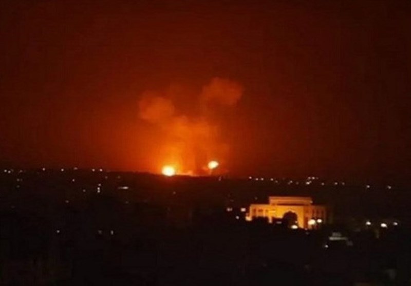 indian missile attack