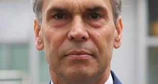 netherland pm