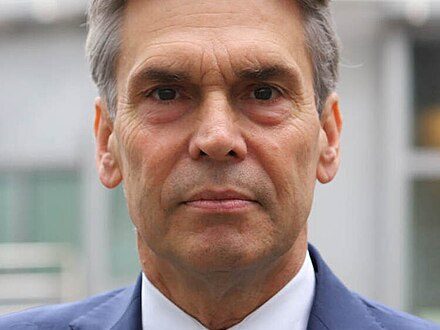 netherland pm