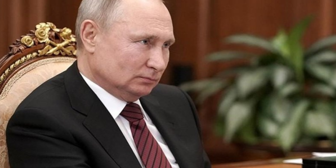 putin