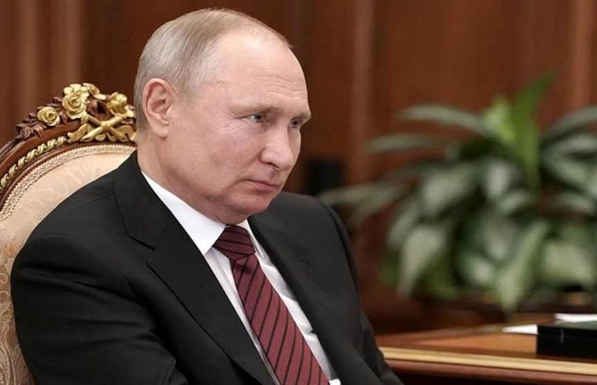 putin
