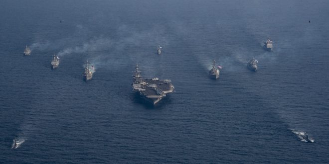 north korean nevy ships