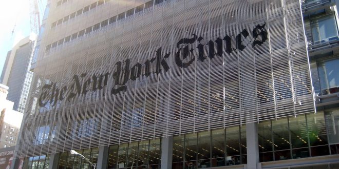 new york times