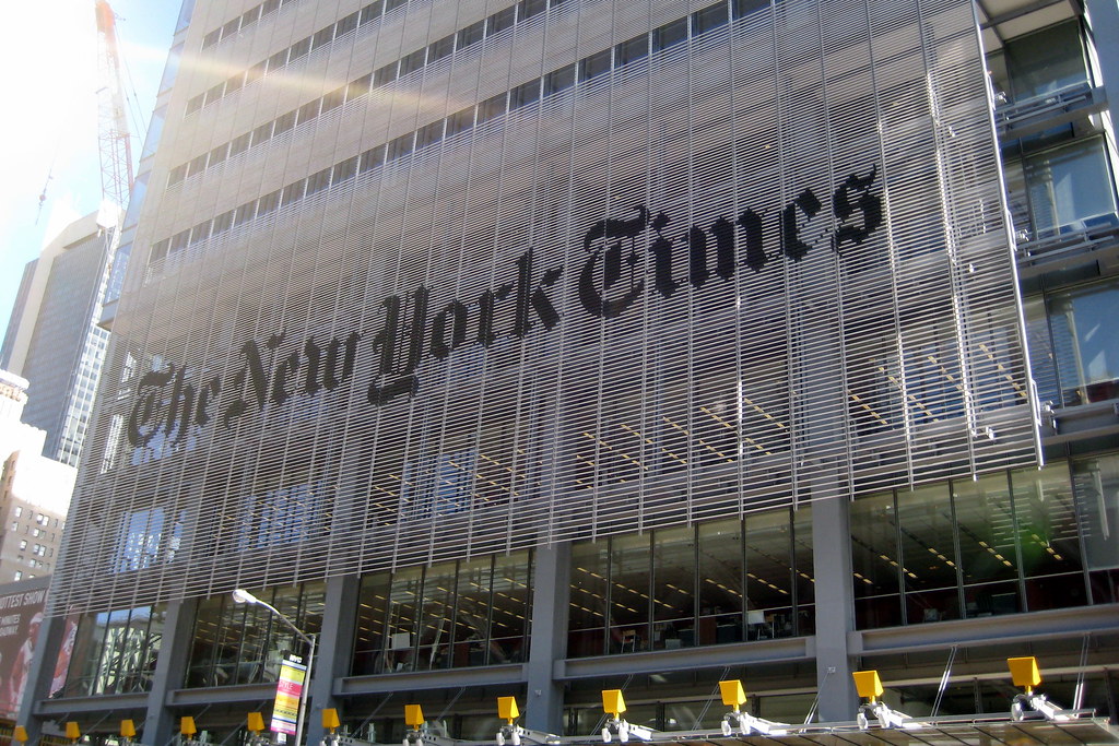 new york times