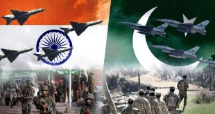 pak ind fight