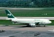 pakistan airline