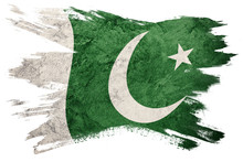 pakistan