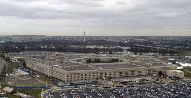 -pentagon-the-headquarters-of-the-united-states-department