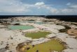 peru gold mine