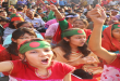 protest in bangladesh