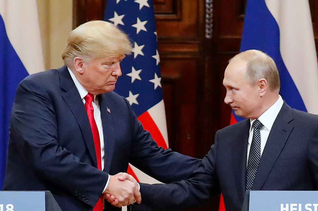trump-putin