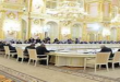 indian delegation in russia