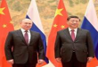 russia china