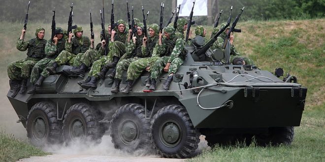 russia