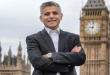 sadiq khan