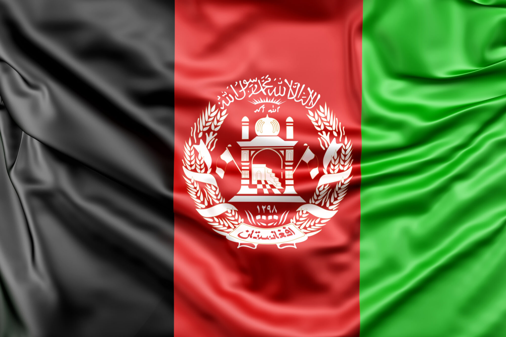 aftganistan