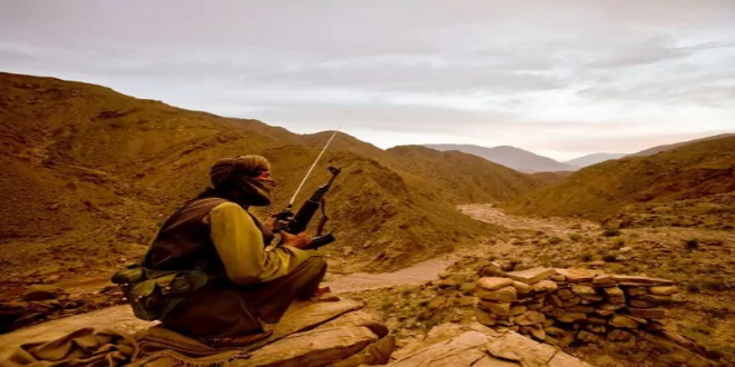 baluchistan