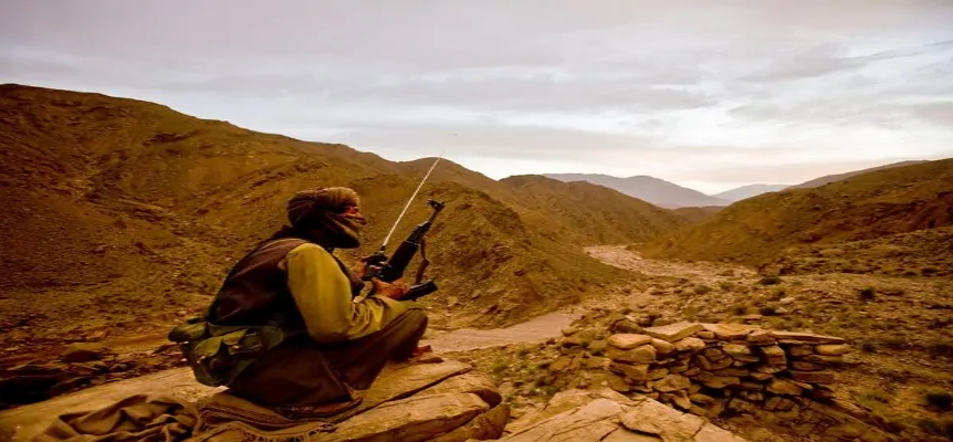 baluchistan