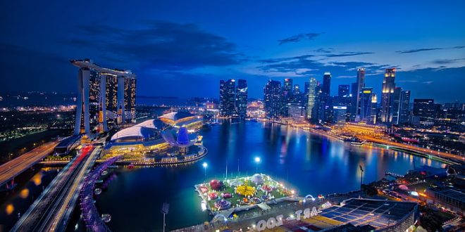 singapore-
