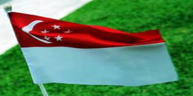 singapore election