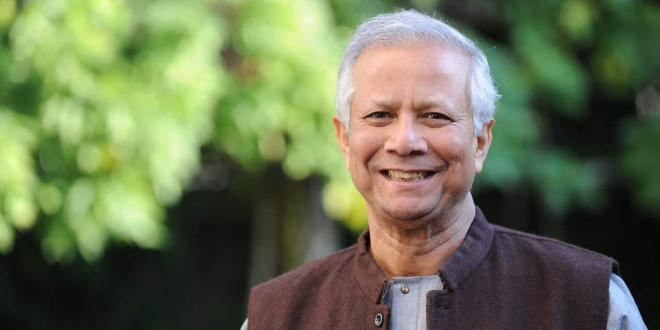 yunus khan