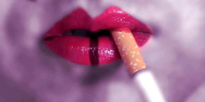 no smoking
