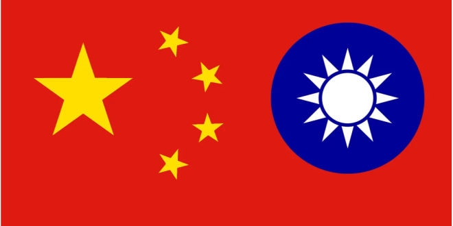 taiwan-china
