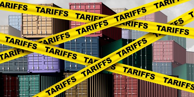 thailand tariffs