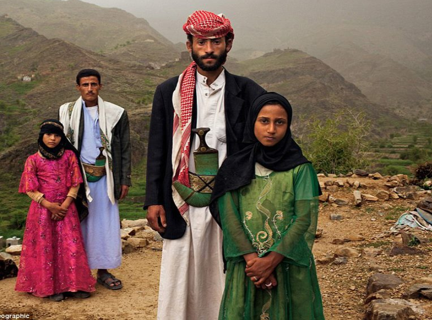 child marrige in pakistan