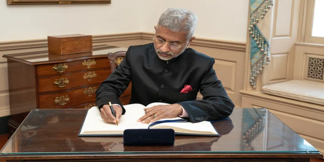 s. jayshankar