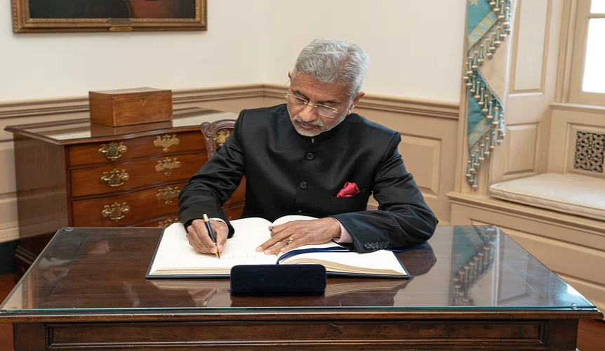 s. jayshankar