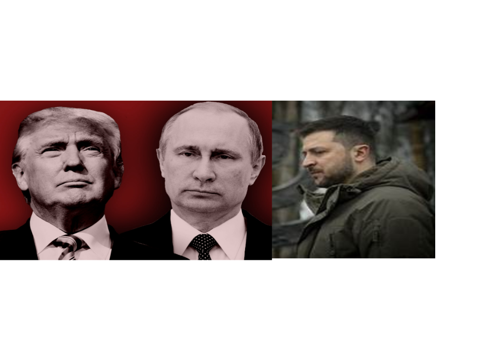 trump-putin-jelensky