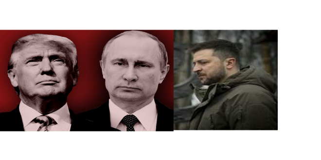 trump-putin-jelensky