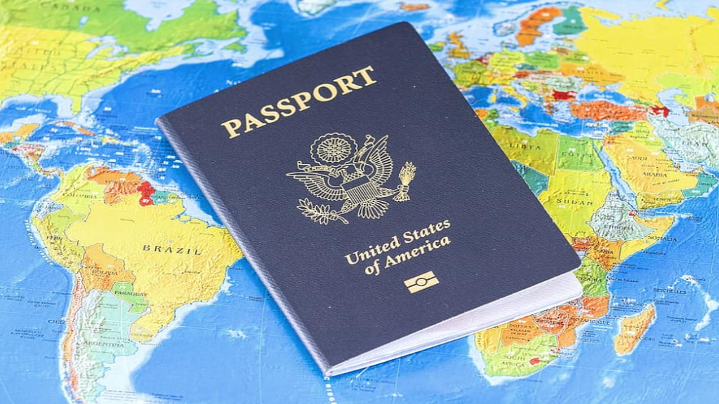 usa visa rule