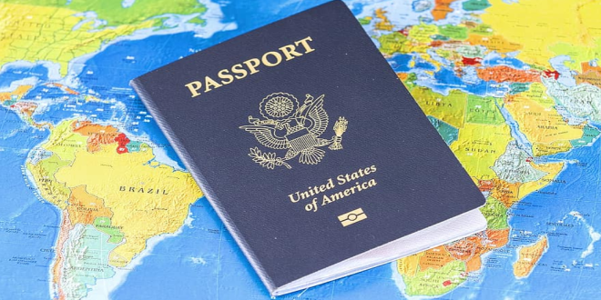 usa visa rule
