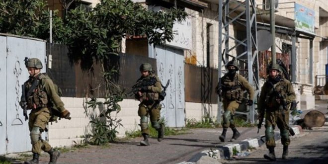 west bank