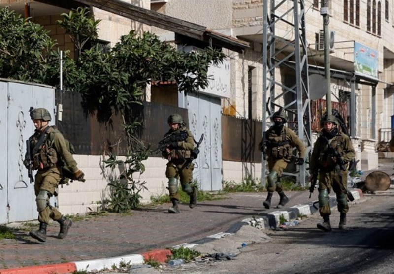 west bank