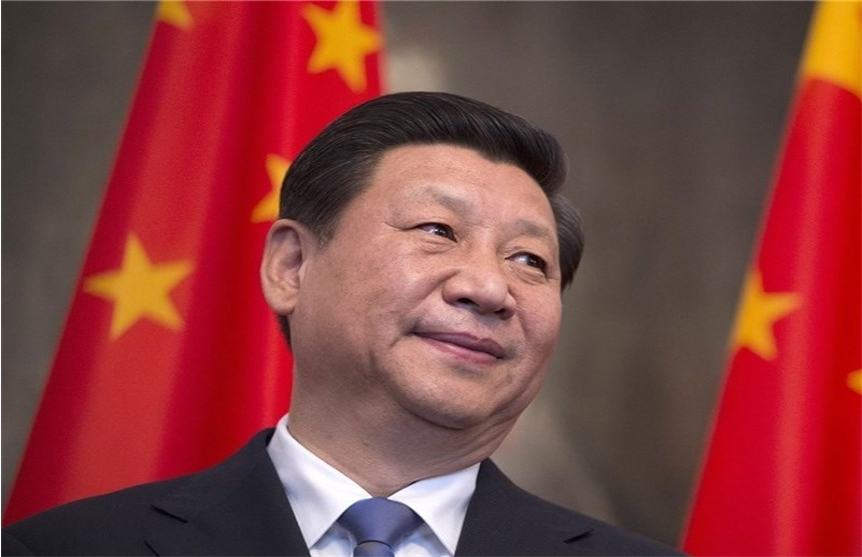 xi jinpig