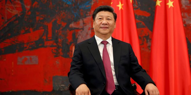 xi-jinping