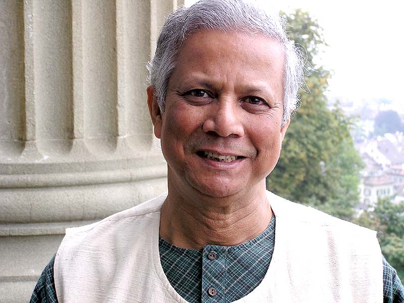 yunus khan