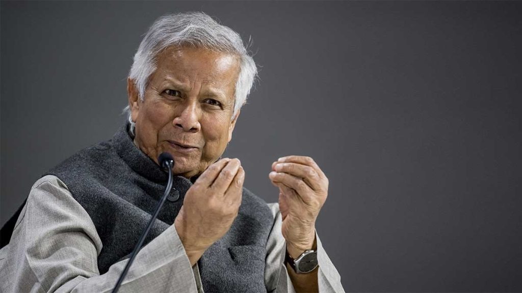yunus khan