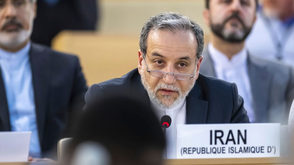 Abbas-Araghchi
