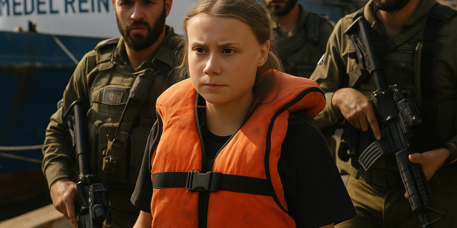 mendilin boat