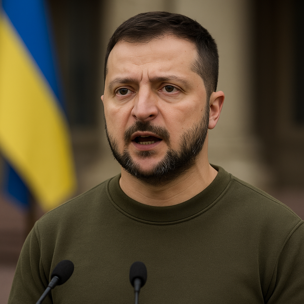 russian attack on ukraine