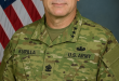 american commander
