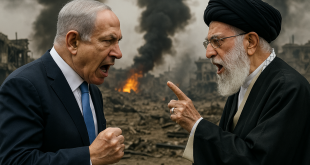 israel-iran