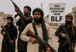 voilance in baluchistan